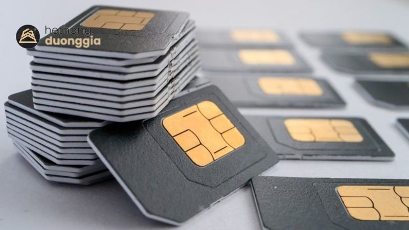 Cầm sim số đẹp Dương Gia - uy tín tạo nên thương hiệu