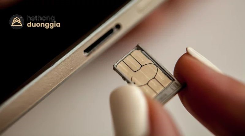 Cầm sim số online dễ dàng thanh toán