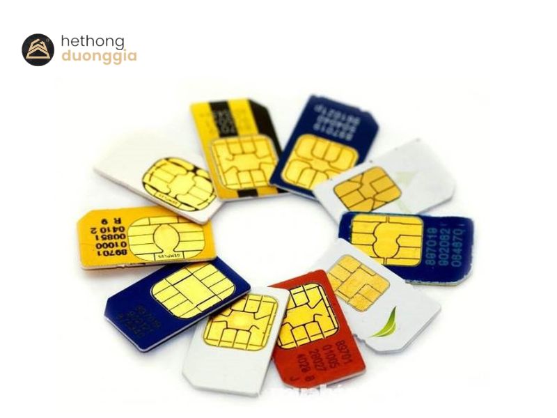 Cầm sim số đẹp Dương Gia bảo mật thông tin, nhân viên tư vấn nhiệt tình